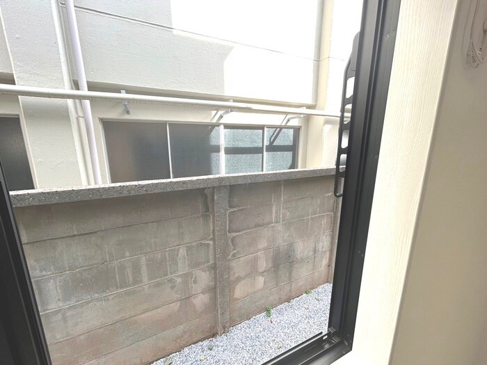 フローラメゾン北大塚の物件内観写真