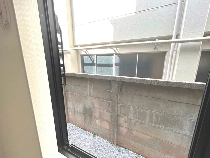 フローラメゾン北大塚の物件内観写真