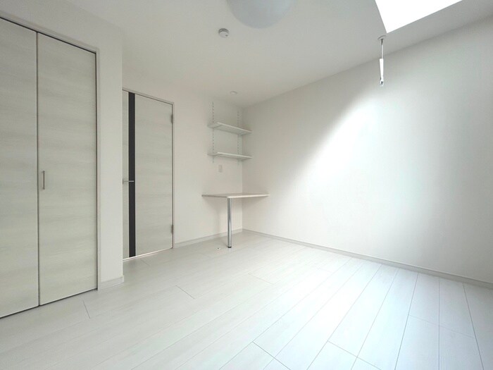 フローラメゾン北大塚の物件内観写真