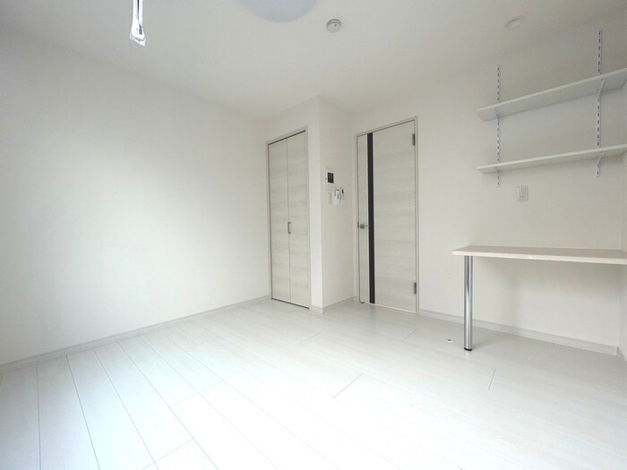 フローラメゾン北大塚の物件内観写真