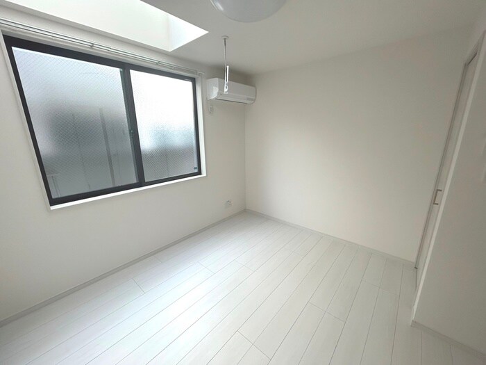 フローラメゾン北大塚の物件内観写真