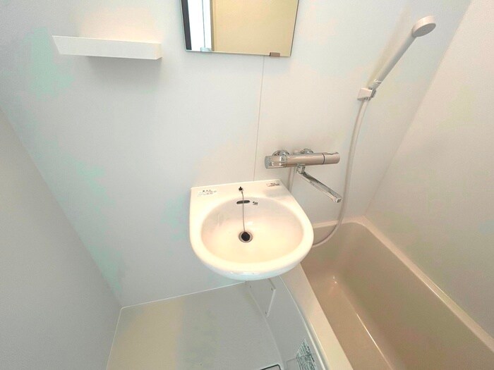 フローラメゾン北大塚の物件内観写真