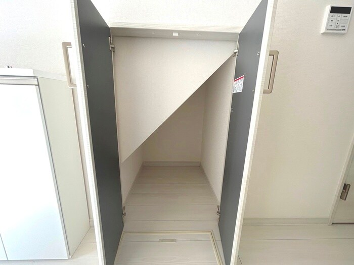 フローラメゾン北大塚の物件内観写真