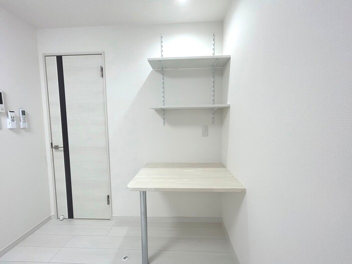 フローラメゾン北大塚の物件内観写真