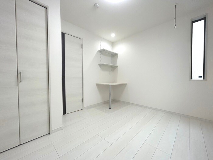 フローラメゾン北大塚の物件内観写真