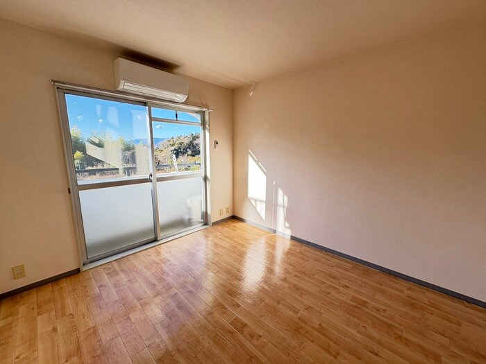 メゾン・ド・ドリーム横浜の物件内観写真