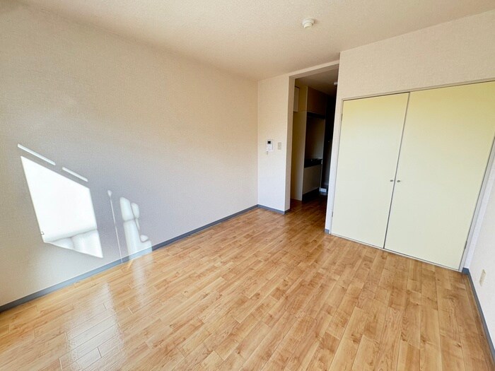 メゾン・ド・ドリーム横浜の物件内観写真