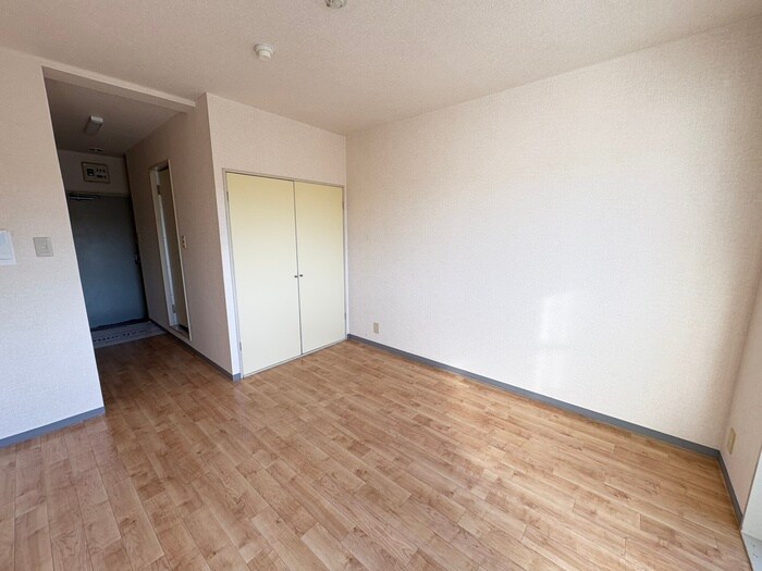 メゾン・ド・ドリーム横浜の物件内観写真