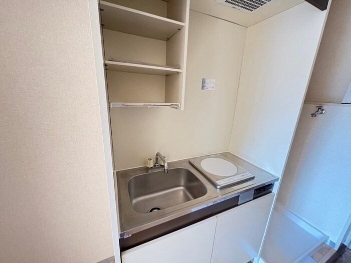 メゾン・ド・ドリーム横浜の物件内観写真