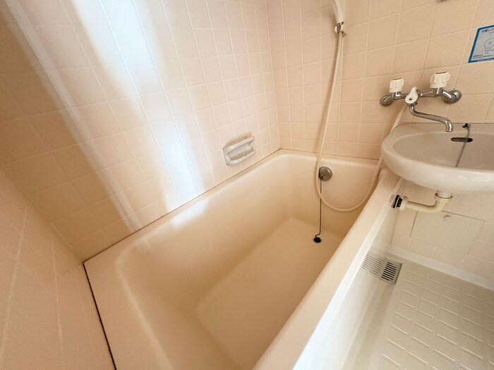 メゾン・ド・ドリーム横浜の物件内観写真