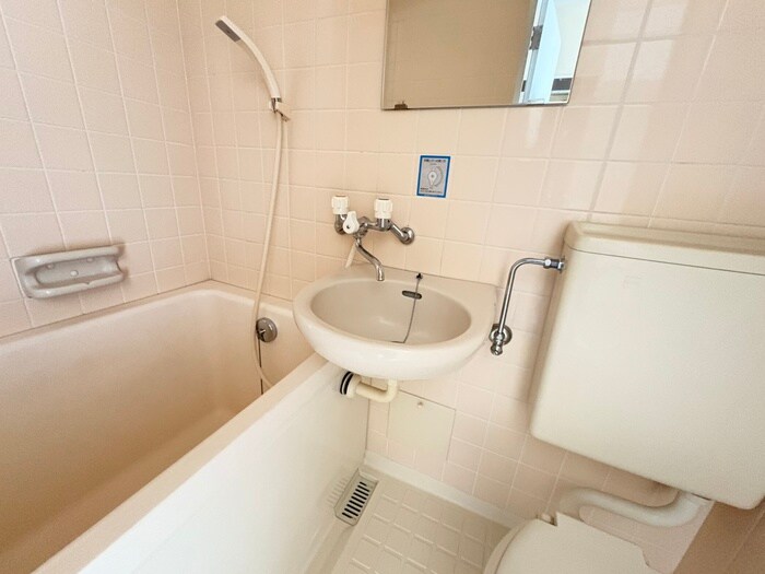 メゾン・ド・ドリーム横浜の物件内観写真