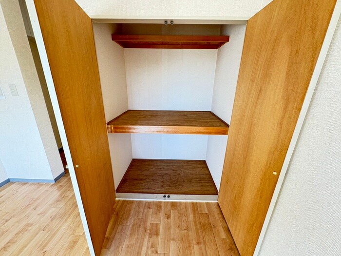 メゾン・ド・ドリーム横浜の物件内観写真