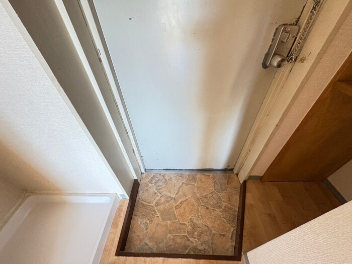 メゾン・ド・ドリーム横浜の物件内観写真