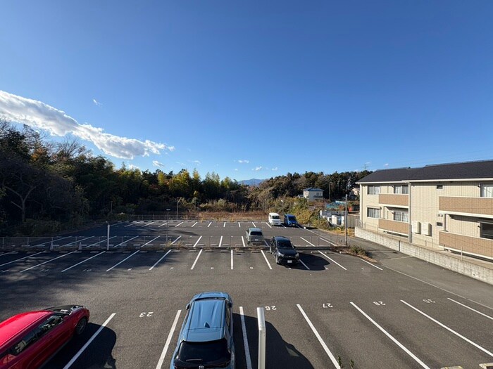 メゾン・ド・ドリーム横浜の物件内観写真