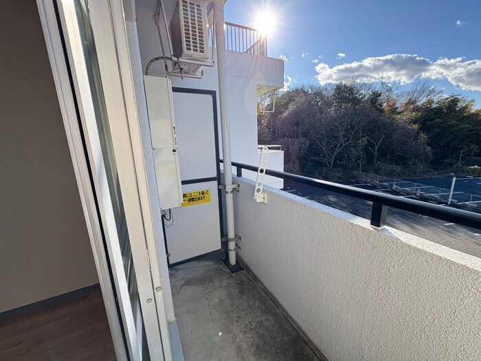 メゾン・ド・ドリーム横浜の物件内観写真