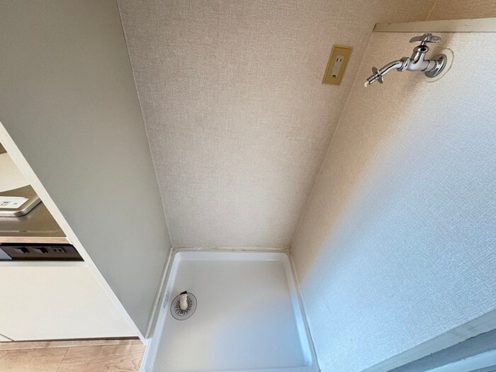 メゾン・ド・ドリーム横浜の物件内観写真