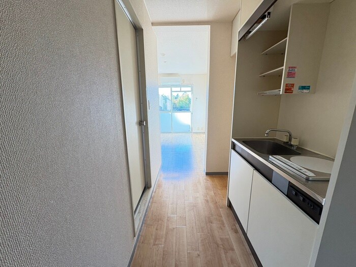 メゾン・ド・ドリーム横浜の物件内観写真