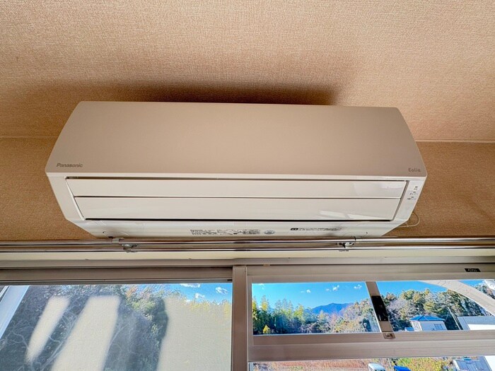 メゾン・ド・ドリーム横浜の物件内観写真