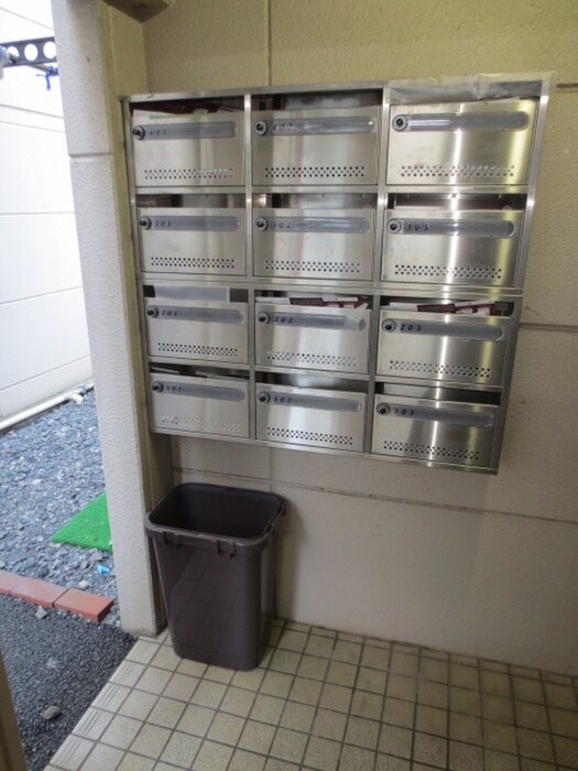 スタ－コ－ト高野台Ⅱの物件外観写真