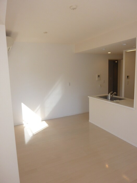 ダイアパレス蔵前の物件内観写真