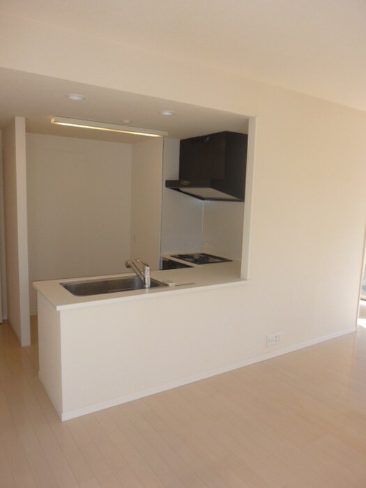 ダイアパレス蔵前の物件内観写真