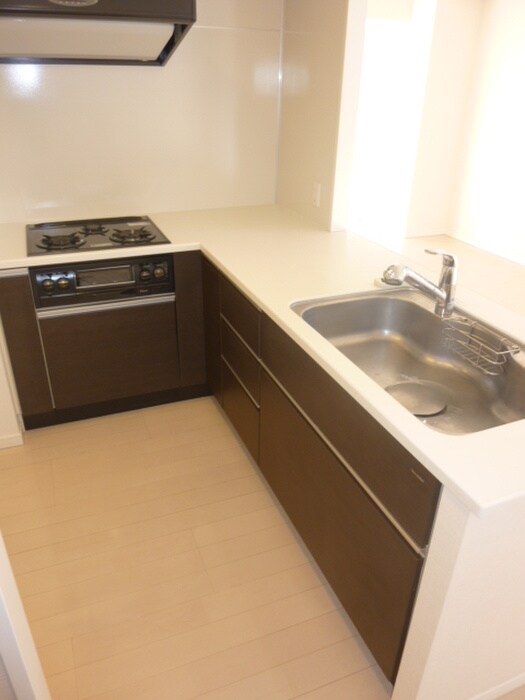 ダイアパレス蔵前の物件内観写真