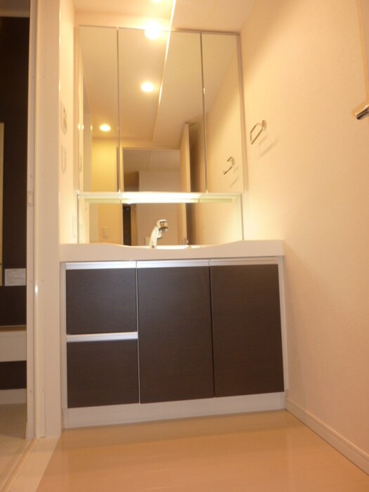 ダイアパレス蔵前の物件内観写真