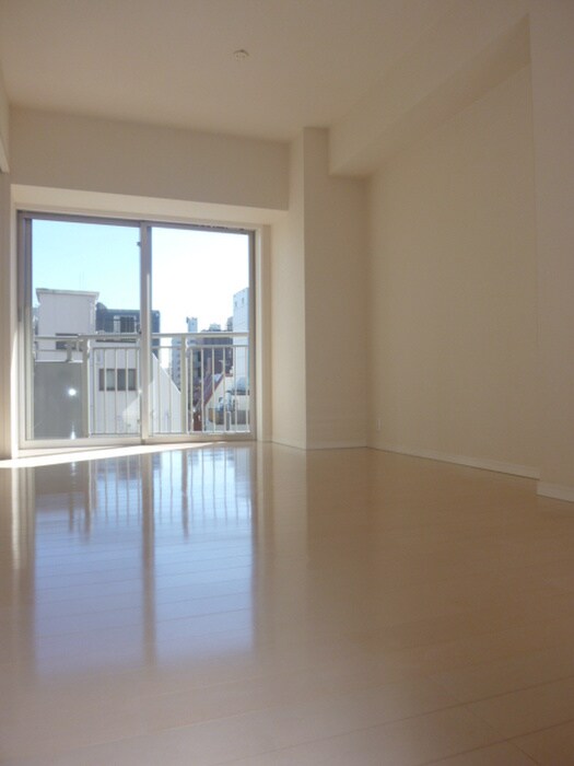 ダイアパレス蔵前の物件内観写真