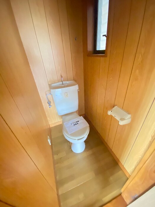 ハイムブリッヂⅡの物件内観写真