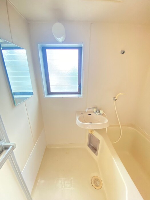 ハイムブリッヂⅡの物件内観写真