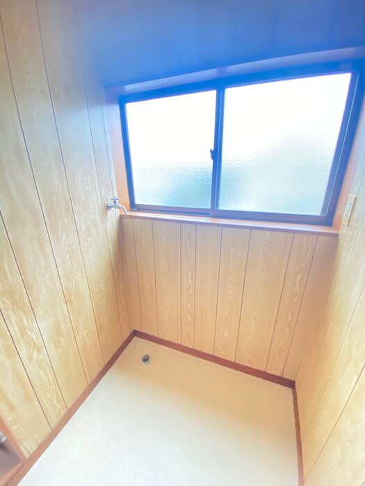 ハイムブリッヂⅡの物件内観写真