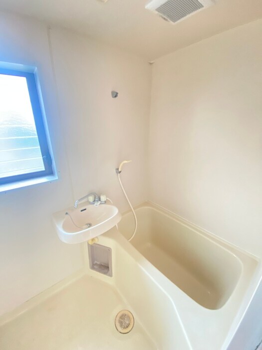 ハイムブリッヂⅡの物件内観写真