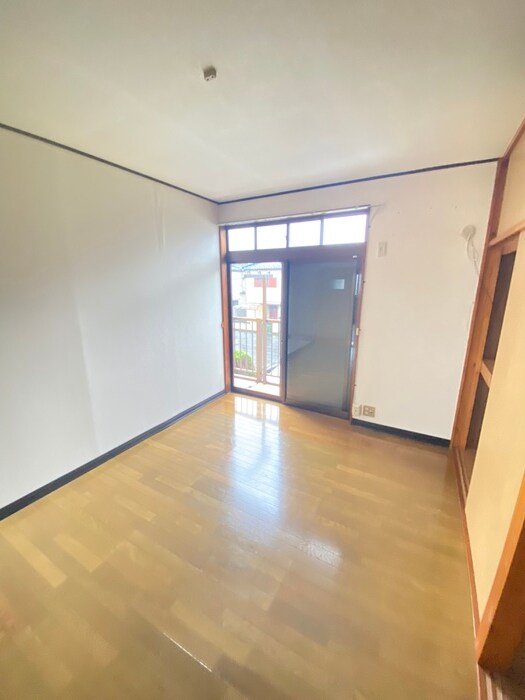 ハイムブリッヂⅡの物件内観写真