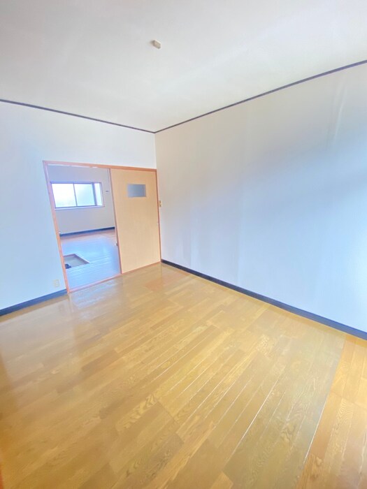 ハイムブリッヂⅡの物件内観写真