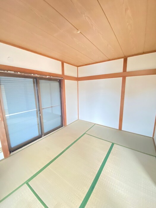 ハイムブリッヂⅡの物件内観写真