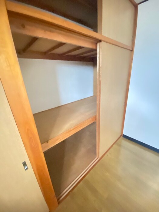 ハイムブリッヂⅡの物件内観写真