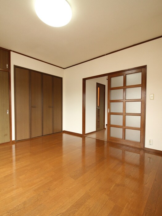 ハウスＫの物件内観写真