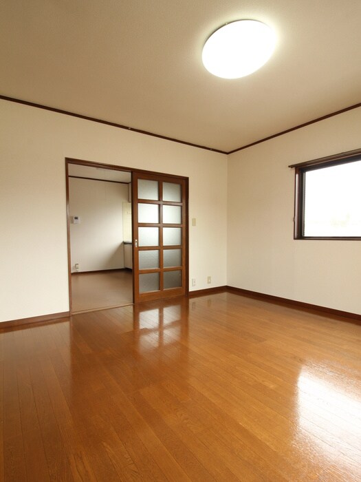 ハウスＫの物件内観写真