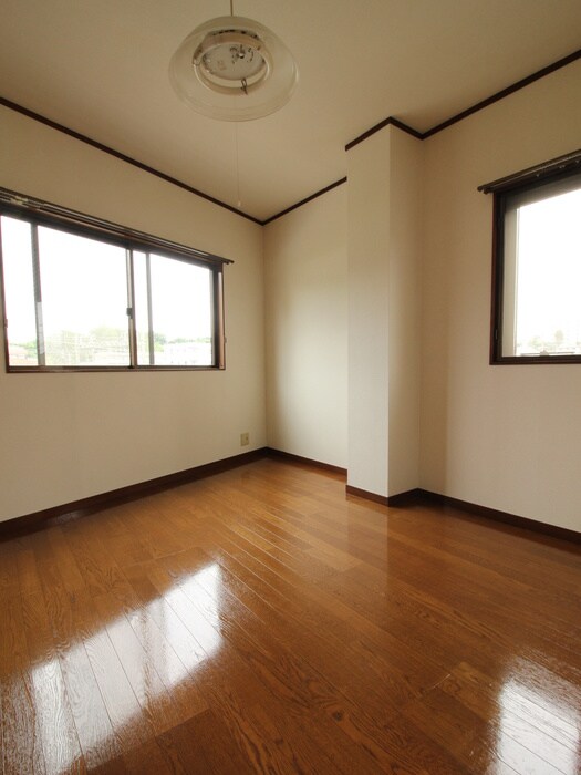 ハウスＫの物件内観写真