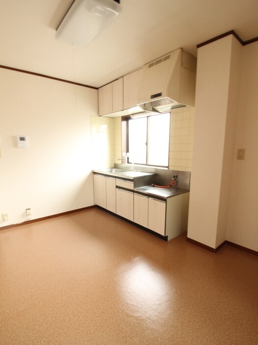 ハウスＫの物件内観写真