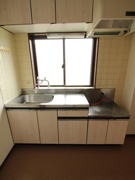 ハウスＫの物件内観写真