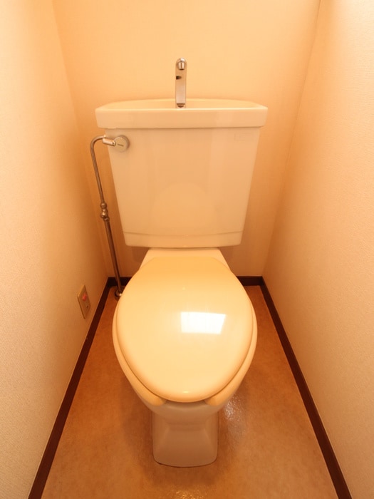 ハウスＫの物件内観写真