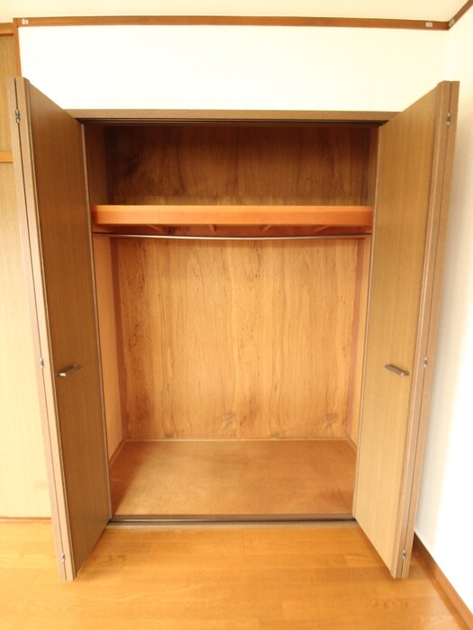 ハウスＫの物件内観写真