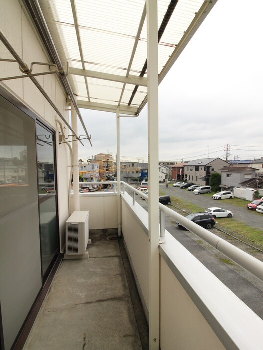 ハウスＫの物件内観写真