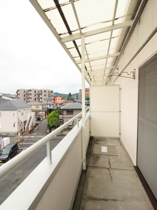 ハウスＫの物件内観写真