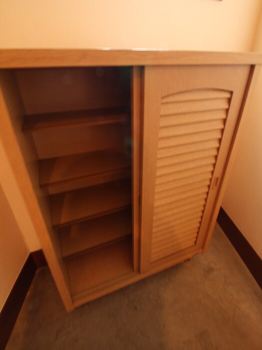 ハウスＫの物件内観写真