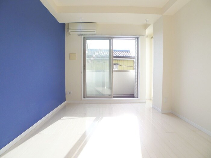 ＹＡＳＵＩビル　第８の物件内観写真