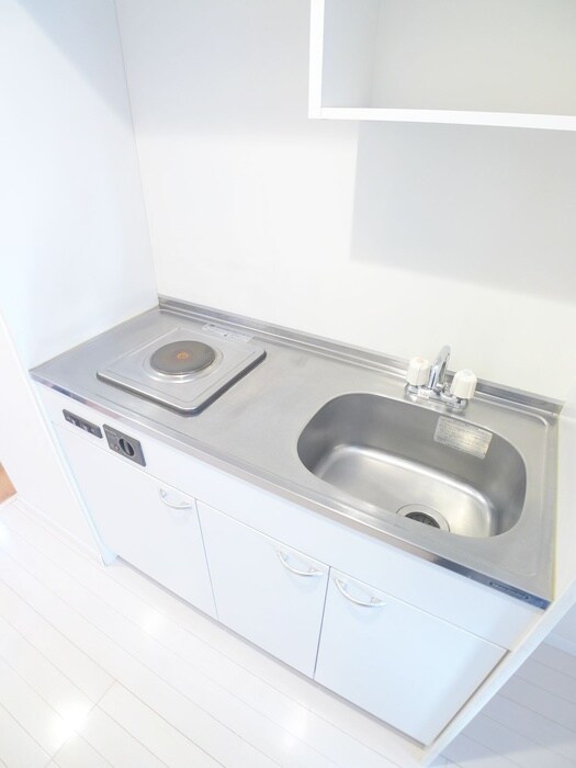 ＹＡＳＵＩビル　第８の物件内観写真