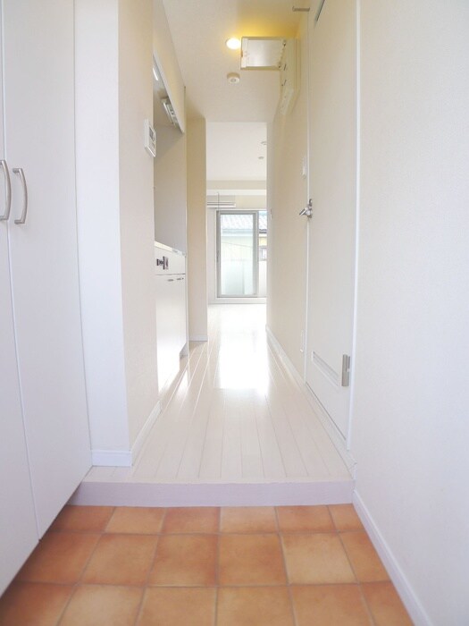 ＹＡＳＵＩビル　第８の物件内観写真