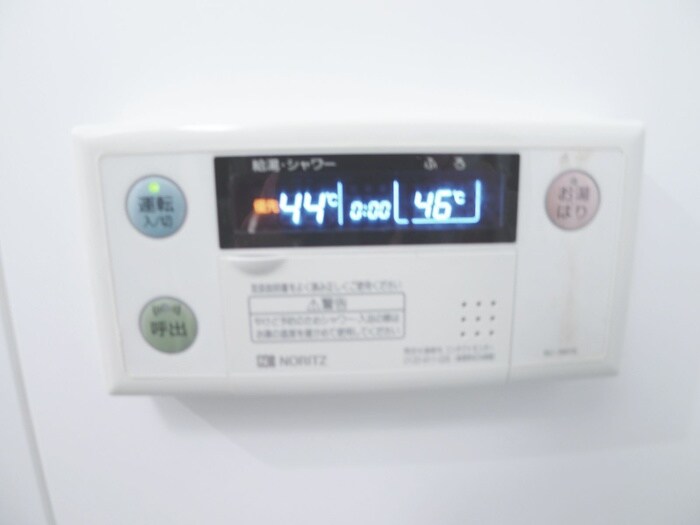 ＹＡＳＵＩビル　第８の物件内観写真